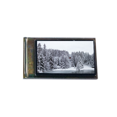 Harga yang bagus 27.0 inci M270KCJ-L5E Lcd Screen Untuk Desktop Monitor on line