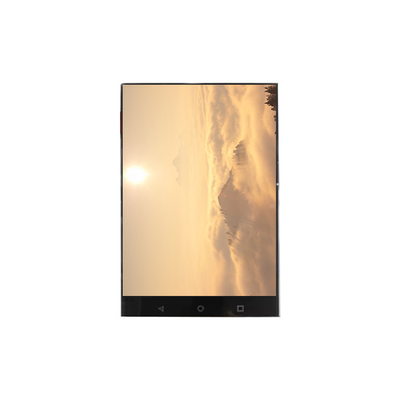 Harga yang bagus 5.0 inci GS050FHL-N30 1080*1920 1500:1 LCD Screen Display Panel on line