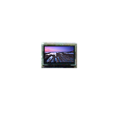 Harga yang bagus 1.4 inci 320*320 GV014Z2M-AB0 Layar LCD untuk Handheld on line