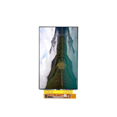 Harga yang bagus 7.0 inci 1200*1920 GV070WUB-N51 LCD Screen Panel on line