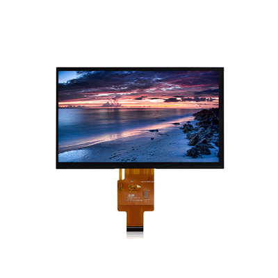 Harga yang bagus 8.0 inci GV080WXM-N84 800*1280 LCD Screen Untuk Pad Tablet on line