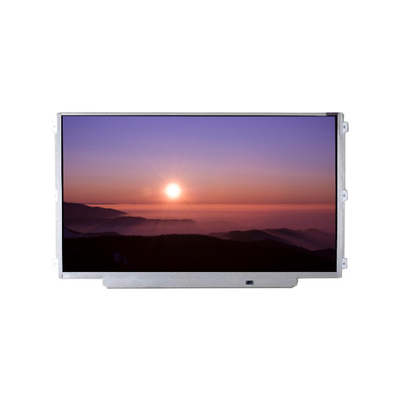 Harga yang bagus HB125WX1-201 1366*768 12,5 inci LCD Screen untuk BOE on line