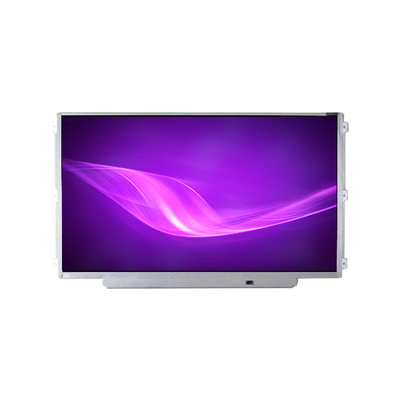 Harga yang bagus HB133WX1-300 1366*768 13,3 inci 262K 40 pin Layar LCD on line