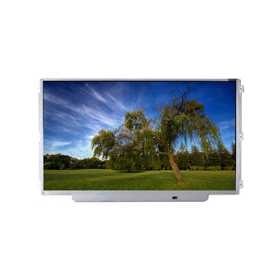 Harga yang bagus HB133WX1-403 1366*768 13.3 inci 262K 45% NTSC LCD Screen Monitor on line