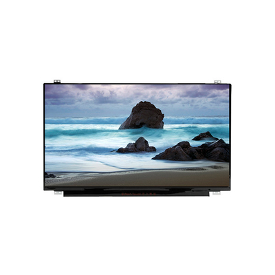 Harga yang bagus 1920*1080 14,0 inci HB140FH1-301 30 pin WLED LCD Screen Panel on line