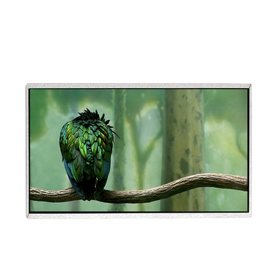 Harga yang bagus 1366*768 HB140WX1-100 14,0 inci LVDS 60Hz LCD Screen untuk BOE on line
