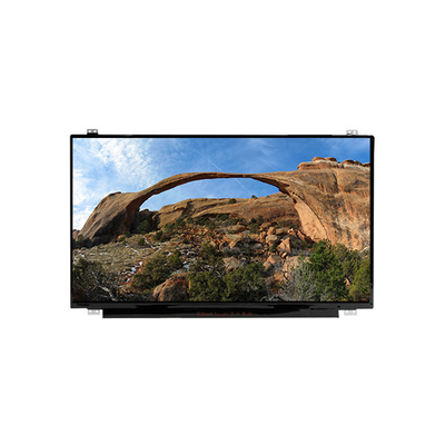Harga yang bagus 1366*768 HB140WX1-500 14,0 inci 60Hz 262K 51% NTSC LCD Screen on line