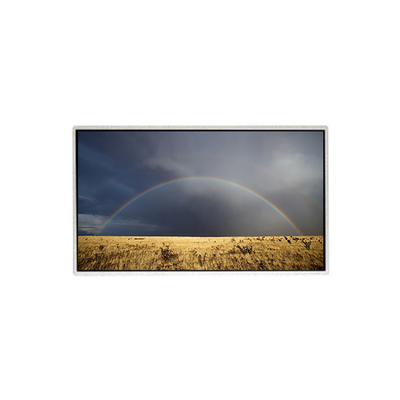 Harga yang bagus 43 inci 1920*1080 HF430FHB-F20 5000:1 Layar LCD on line