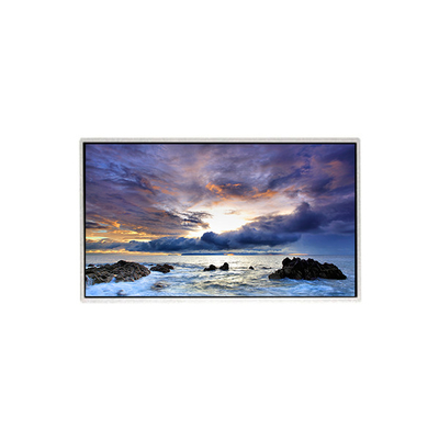 Harga yang bagus Original HF580QUB-F20 3840*2160 58.0 inci 60Hz LCD Screen untuk BOE on line