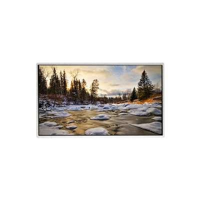 Harga yang bagus 3840*2160 HF850QUB-E20 85.0 inci 240Hz LCD Screen Display Panel on line