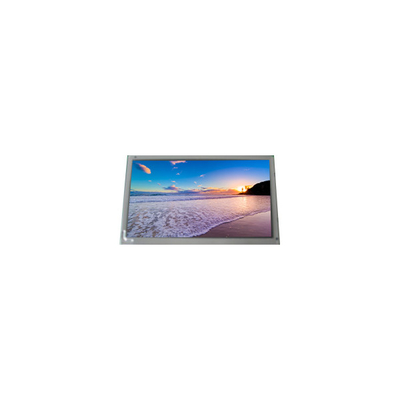 Harga yang bagus LQ080Y3LW01 8.0 inci 800*480 WLED TFT LCD Screen untuk Industri on line