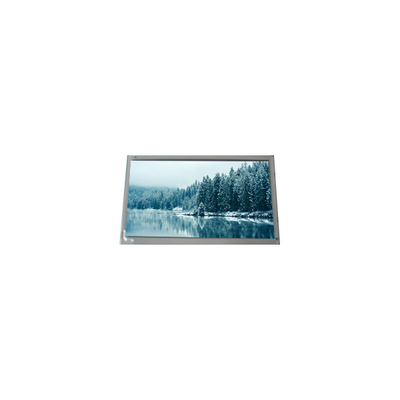 Harga yang bagus 8.0 inci LQ080Y5DE30 RGB 800*480 LCD Display Panel Sentuh on line