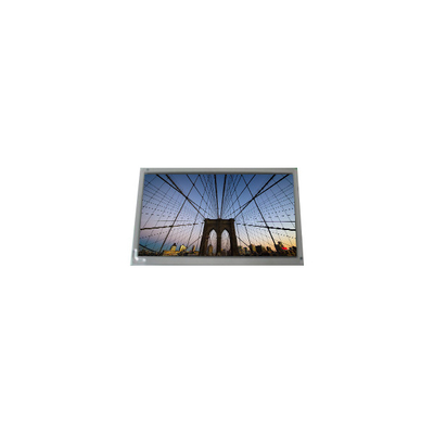 Harga yang bagus LQ085Y3DG02 8.5 inci 800*480 LCD Panel Modul untuk Portable DVD Player on line