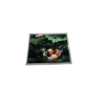 Harga yang bagus 640*480 LQ150V1DG12 15.0 inci 262K LCD Screen on line