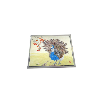 Harga yang bagus LQ150X1DG41 baru 15,0 inci 220 cd/m2 CCFL LCD Screen untuk Desktop Monitor on line