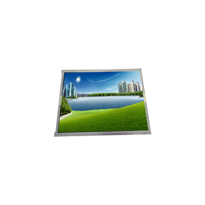 Harga yang bagus LQ150X1LX9A 1024*768 400 cd/m2 Panel LCD dengan Industrial on line