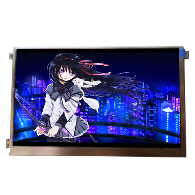 Harga yang bagus LD070WX7-SH01 Original 7.0 inci 800*1280 LCD Screen Display dalam stok on line