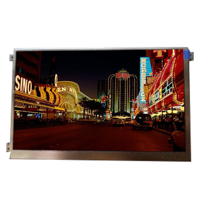 Harga yang bagus LD101WH2-SL02 10,1 inci LVDS 40pin 1366*768 LCD Display Screen on line
