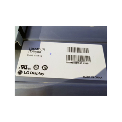 Harga yang bagus LD550DUN-THA6 55.0 inci 1920*1080 LCD Panel Module on line