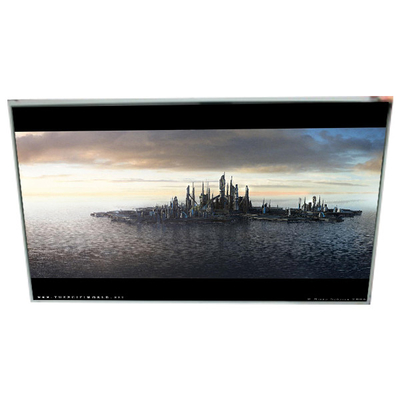 Harga yang bagus LD750EQF-FJM1 75,0 inci LCD Screen 3840*2160 Panel LCD on line