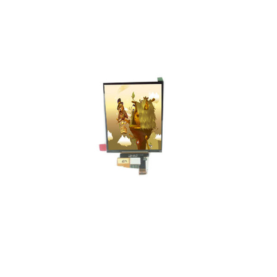 Harga yang bagus LH500WF1-SD02 5,0 inci 450 cd/m2 Layar LCD on line