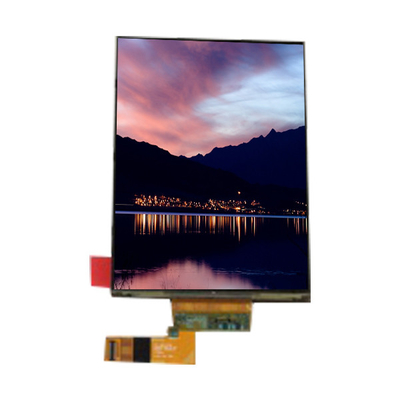 Harga yang bagus LH500X01-SD01 5,0 inci LCD Display Panel Screen on line
