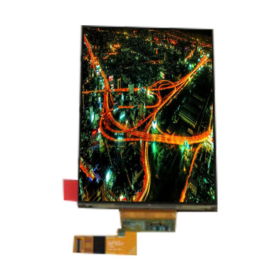 Harga yang bagus LH509WF1-SD01 5,1 inci WLED LCD Display Panel Screen on line