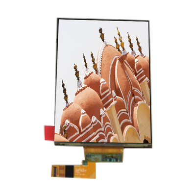 Harga yang bagus LH520WF1-SD0A 5,2 inci 100% sRGB LCD Display 1080*1920 LCD Panel Screen on line