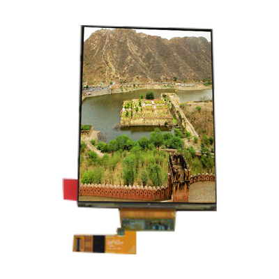 Harga yang bagus LH520WF1-SH02 5,2 inci 1080*1920 LCD Panel Screen on line