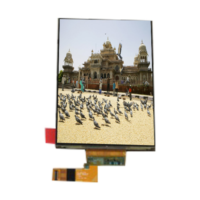 Harga yang bagus LH530QH1-SDA1 5,3 inci layar panel LCD sentuh on line