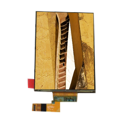 Harga yang bagus LH530WX1-SH01 5,3 inci 720*1280 LCD Panel Screen on line
