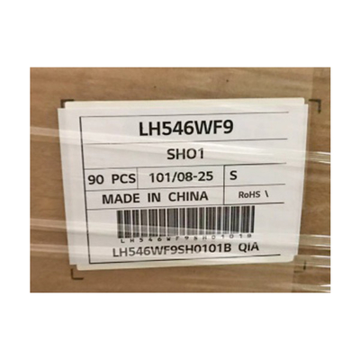 Harga yang bagus LH546WF9-SH01 5,5 inci IPS LCD Panel Screen on line