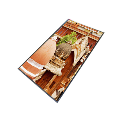 Harga yang bagus LH550M01-SH02 5,5 inci 60Hz LCD Panel Screen on line