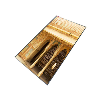 Harga yang bagus LH550QH2-SH02 5,5 inci LCD Display 1440*2560 LCD Panel Screen on line