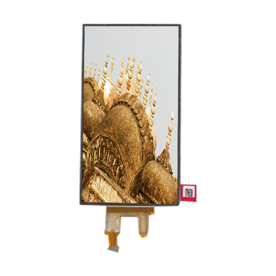 Harga yang bagus LH550WF1-SD01 5,5 inci 1080*1920 LCD Panel Screen on line