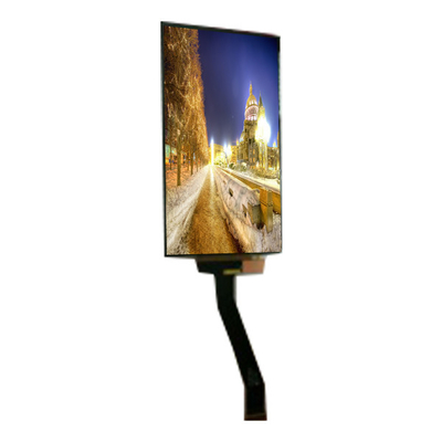 Harga yang bagus LH550WF2-SD03 5,5 inci LTPS TFT-LCD Panel Screen untuk Ponsel on line