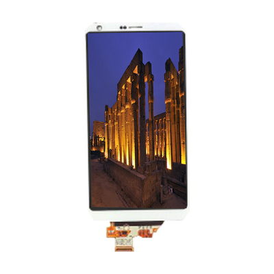 Harga yang bagus LM185WH1-TLFC 18,5 inci 1366*768 Panel layar TFT-LCD on line