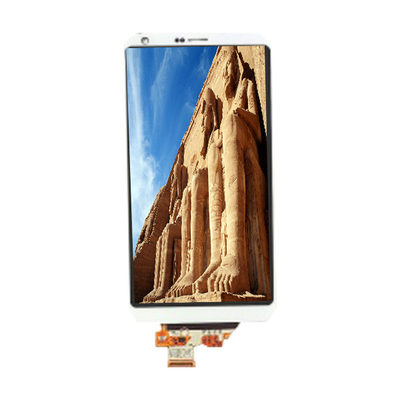 Harga yang bagus LM185WH1-TLFD 18,5 inci 72% NTSC TFT-LCD Screen Panel on line