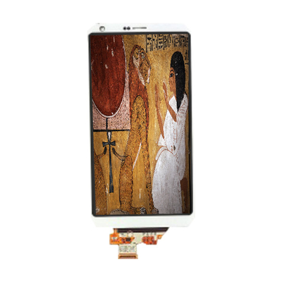 Harga yang bagus LM185WH1-TLH2 18,5 inci 600: 1 LVDS LCD Screen Panel on line