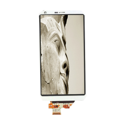 Harga yang bagus LM185WH1-TLH6 18.5 inci 1366*768 LVDS LCD Screen Panel on line