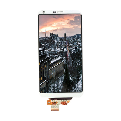 Harga yang bagus LM185WH2-TLA2 Panel layar LCD WLED 18,5 inci on line