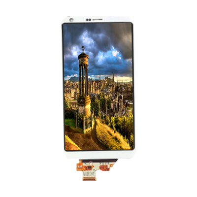 Harga yang bagus LM185WH2-TLA4 Panel layar LCD WLED 18,5 inci on line