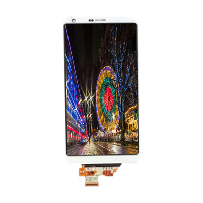 Harga yang bagus LM185WH2-TLE1 18.5 inci 16.7M Panel layar LCD on line