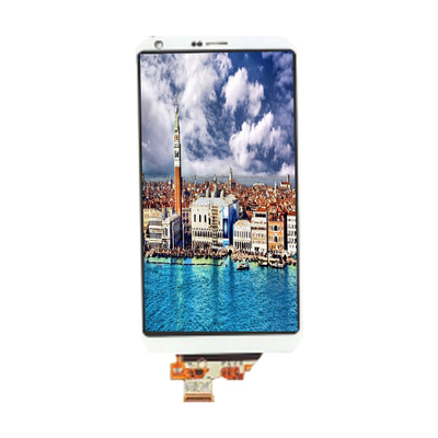 Harga yang bagus LM185WH2-TRA1 Panel layar LCD WLED 18,5 inci on line