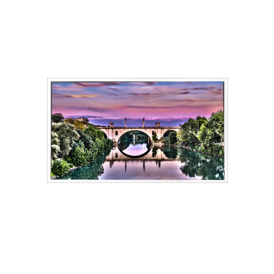Harga yang bagus 10.4 inci TDA104-001V02 1024*768 16.7M 72% NTSC LCD Panel Display on line