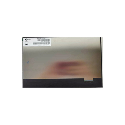 Harga yang bagus EV101WUB-N80 10,1 inci 1920*1200 16,7M 72% NTSC LCD Panel on line