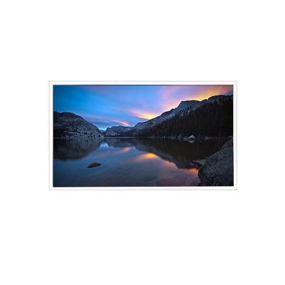 Harga yang bagus ZV070WSM-A11 7.0 inci 1024*600 Layar LCD Sentuh untuk Industri on line