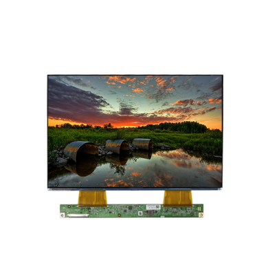 Harga yang bagus 1280*800 10,1 inci GV101WXB-NZ3-3GP1 LVDS 40 pin LCD Screen Panel on line