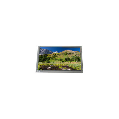Harga yang bagus 7.0 inci G070NET-S01 800*480 500 cd/m2 LCD Screen Panel Module on line