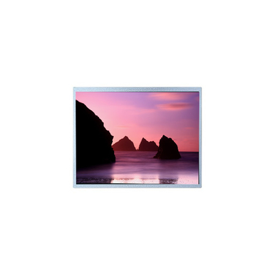 Harga yang bagus 10.4 inci G104XGN-L01 1024*768 500 cd/m2 Layar LCD sentuh on line